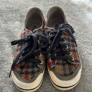 Keen Sneakers